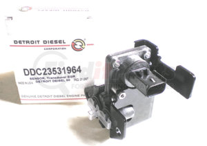23531964 by DETROIT DIESEL - Delta Sensor