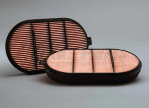 AGCO H931202090400 Engine Air Filter SECONDARY AIR FILTER