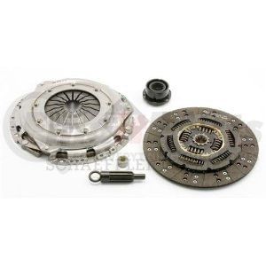 04-154 by LUK - Clutch Kit