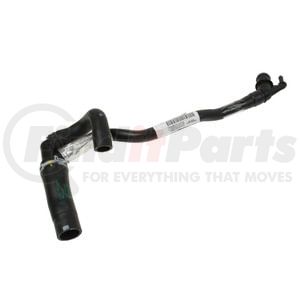 99710685001 by GENERAL MISC - 3-Way Hose, Expansion Tank to Return Pipe to Water Pump for 2005-08 Porsche 911