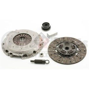 04-170 by LUK - Clutch Kit