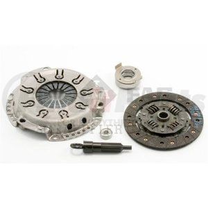 04-104 by LUK - LUK CLUTCH