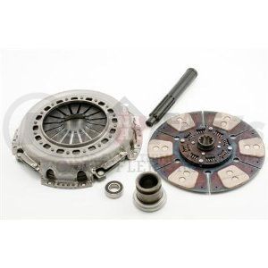 04-107 by LUK - Clutch Kit