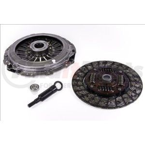 15-023 by LUK - Clutch Kit