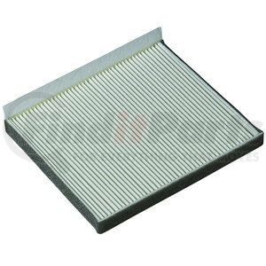 VF100 by ATP TRANSMISSION PARTS - Replacement Cabin Air Filter