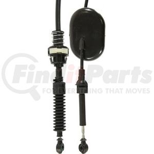 Y-1362 by ATP TRANSMISSION PARTS - Automatic Transmission Shifter Cable