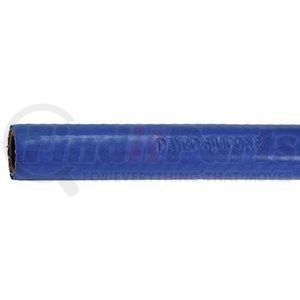 78163GL by DAYCO - STRAIGHT RAD HOSE, HD SILICONE, DAYCO
