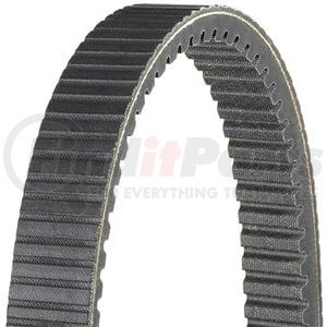 HPX5007 by DAYCO - SNOWMOBILE BELT HPX, DAYCO HPX