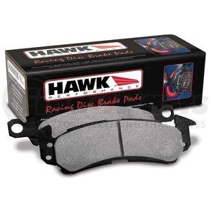HB100N480 by HAWK FRICTION - PAD12 HP +OUT/SIER/WILD