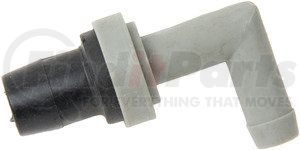 9876 by FACET - PCV Valve for MAZDA