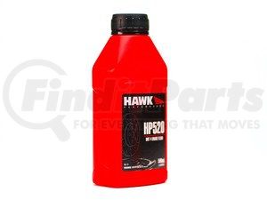 HP520 by HAWK FRICTION - STREET BRAKE FLUID