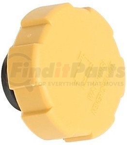 21342799 by PROFESSIONAL PARTS - Engine Coolant Reservoir Cap