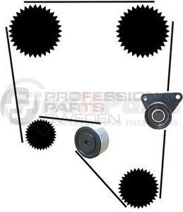 21430014 by PROFESSIONAL PARTS