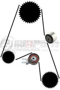 21430025 by PROFESSIONAL PARTS - 21430025