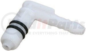 21341766 by PROFESSIONAL PARTS - Fuel Pump Check Valve