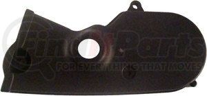 21436757 by PROFESSIONAL PARTS - Engine Timing Cover - Upper