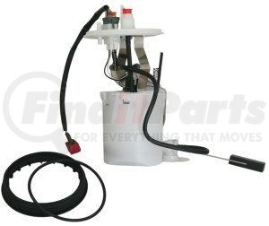 23342785 by PROFESSIONAL PARTS - Fuel Pump Module Assembly