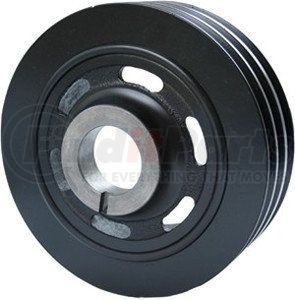 21435194 by PROFESSIONAL PARTS - Engine Crankshaft Pulley