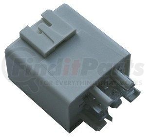 23430120 by PROFESSIONAL PARTS - Fuel Pump Relay