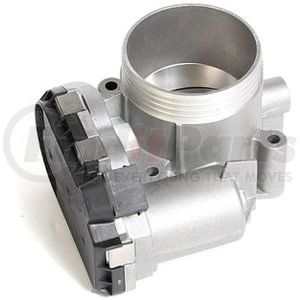 23431554 by PROFESSIONAL PARTS - Fuel Injection Throttle Body