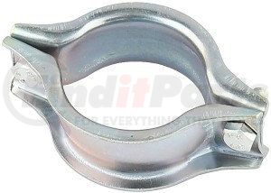 25349811 by PROFESSIONAL PARTS - Exhaust Muffler Clamp