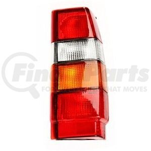 34430018 by PROFESSIONAL PARTS - 34430018