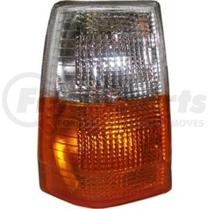 34430036 by PROFESSIONAL PARTS