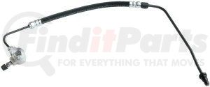 41344909 by PROFESSIONAL PARTS - Clutch Hydraulic Hose