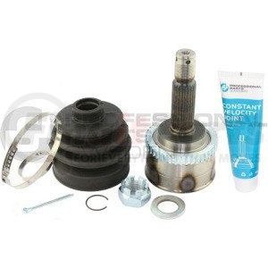 46439943 by PROFESSIONAL PARTS - 46439943