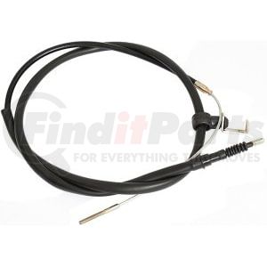 55340733 by PROFESSIONAL PARTS