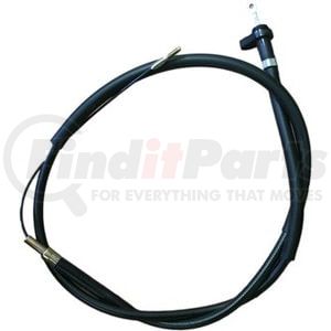 55435743 by PROFESSIONAL PARTS - 55435743
