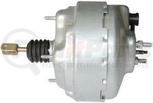 51439336 by PROFESSIONAL PARTS - Power Brake Booster