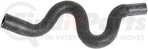 87342478 by PROFESSIONAL PARTS - Radiator Coolant Hose