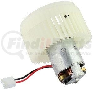 87431479 by PROFESSIONAL PARTS - HVAC Blower Motor