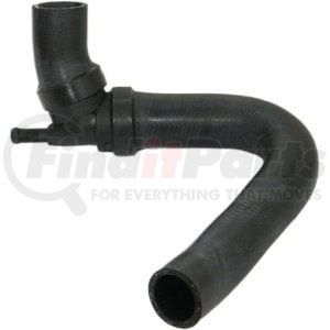 87432040 by PROFESSIONAL PARTS - Radiator Coolant Hose