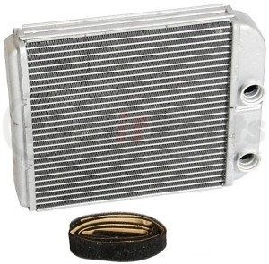 87434478 by PROFESSIONAL PARTS - HVAC Heater Core