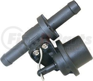 87437896 by PROFESSIONAL PARTS - HVAC Heater Control Valve