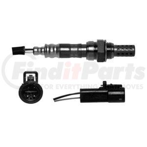 234-4070 by DENSO - Oxygen Sensor 4 Wire, Direct Fit, Heated, Wire Length: 23.82