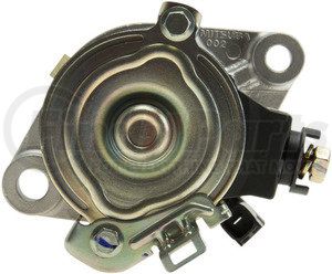 280-6007 by DENSO - First Time Fit® Starter Motor – Remanufactured