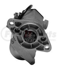 280-7002 by DENSO - Starter, 12V, 9T, CW, OSGR, Denso RA, 1.4kW, Remanufactured