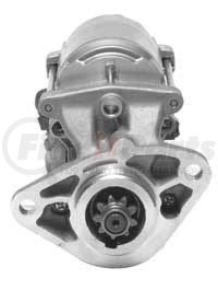 280-7004 by DENSO - REMAN STARTER