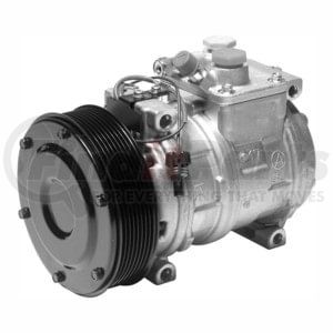 Denso 471-0441 A/C Compressor HD Compressor