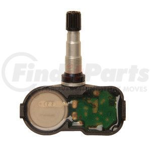 550-0105 by DENSO - Tire Pressure Monitoring System Sensor