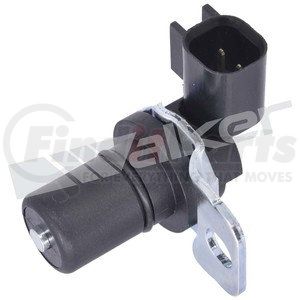 240-1106 by WALKER AIR BRAKES - Vehicle Speed Sensors send electrical pulses to the computer, pulses which are generated through a magnet that spin a sensor coil. When the vehicle’s speed increases, the frequency of the pulse also increases.