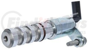 590-1177 by WALKER PRODUCTS - Variable Valve Timing (VVT) Solenoids are responsible for changing the position of the camshaft timing in the engine. Working on oil pressure, they either advance or retard cam position to provide the optimal performance from the engine.