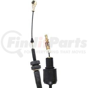 Accelerator Cable Pioneer CA8634