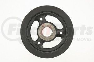 DA3300 by PIONEER - Engine Harmonic Balancer