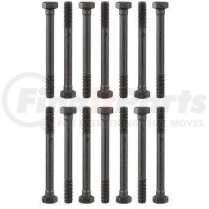 PC73814 by PIONEER - CYL HEAD BOLT