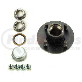 K08-091-91 by DEXTER AXLE - Hub Kit