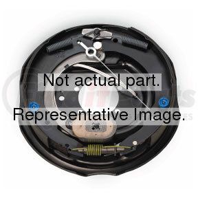 023-464-00 by DEXTER AXLE - 12x2 7K FSA LH (Representative Image)